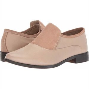 🆕 Free People Brady Slip On Loafer
